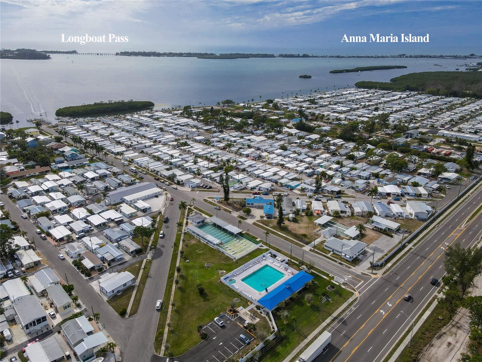 10315 CORTEZ RD W #27-3, BRADENTON, FL, 34210