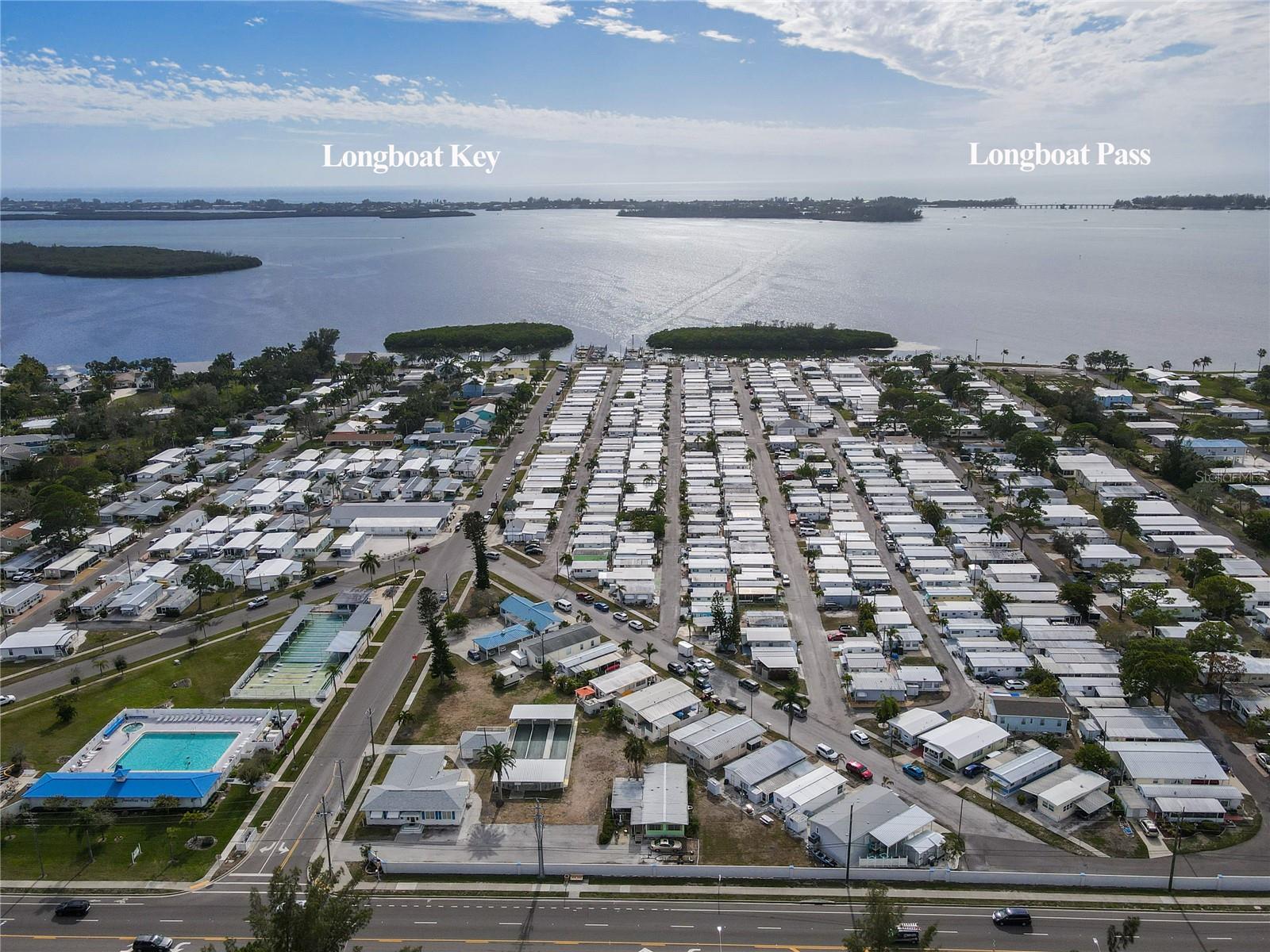 10315 CORTEZ RD W #27-3, BRADENTON, FL, 34210