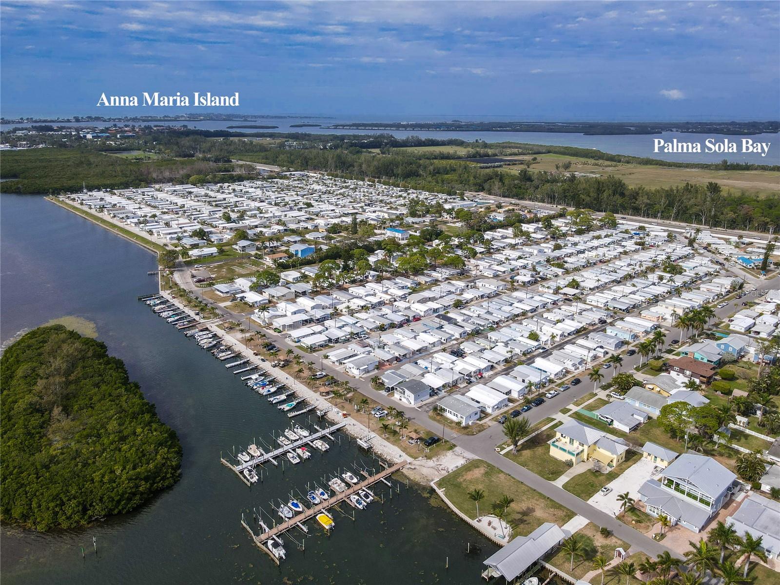 10315 CORTEZ RD W #27-3, BRADENTON, FL, 34210