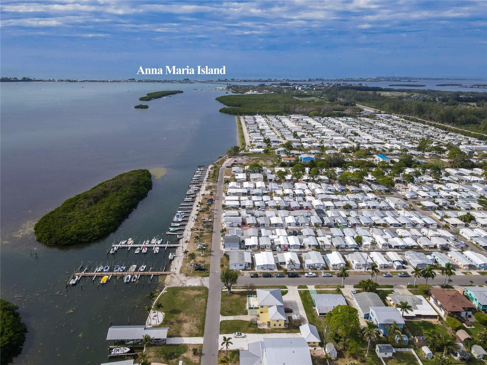 10315 CORTEZ RD W #27-3, BRADENTON, FL, 34210
