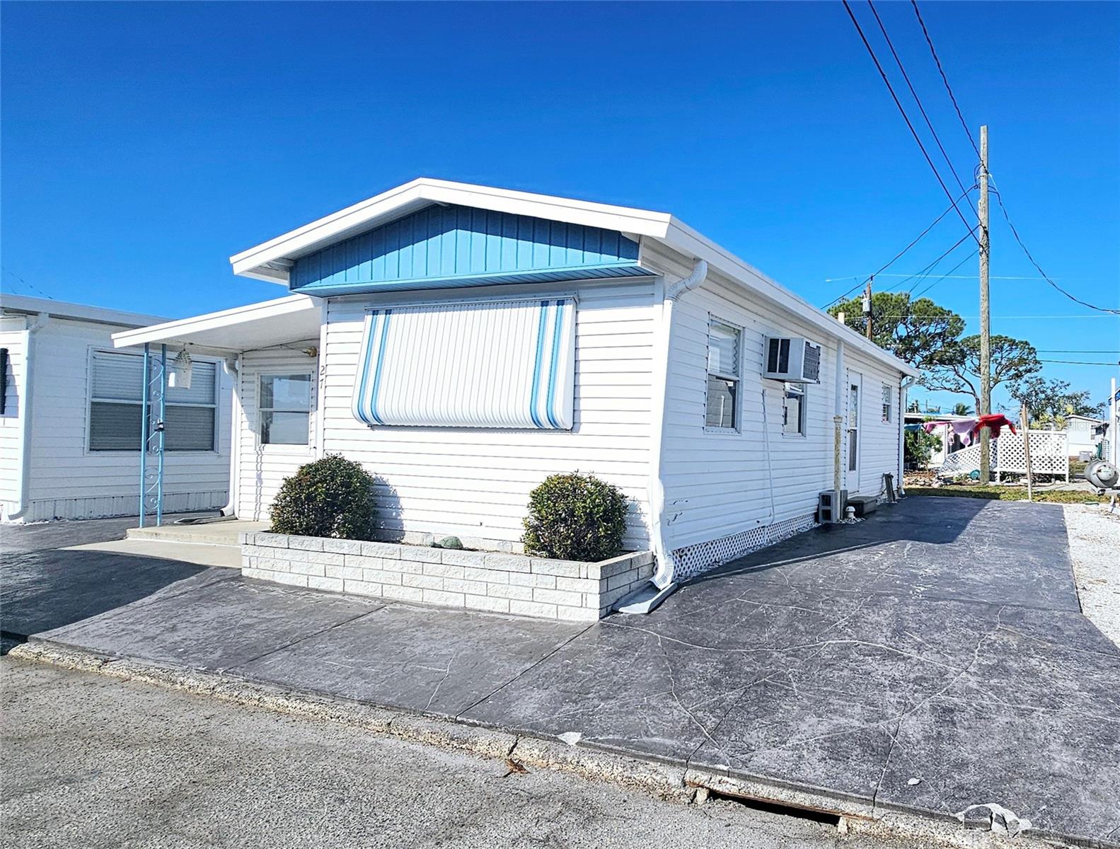 10315 CORTEZ RD W #27-3, BRADENTON, FL, 34210