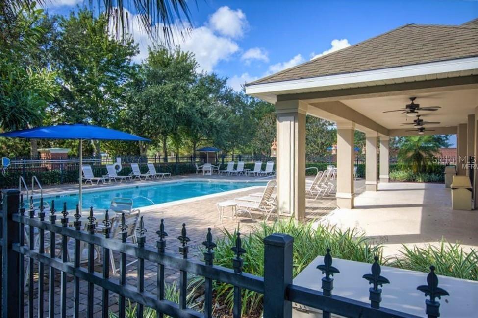 THE LANDINGS AT PARKSTONE, WINTER SPRINGS, FL, 32708