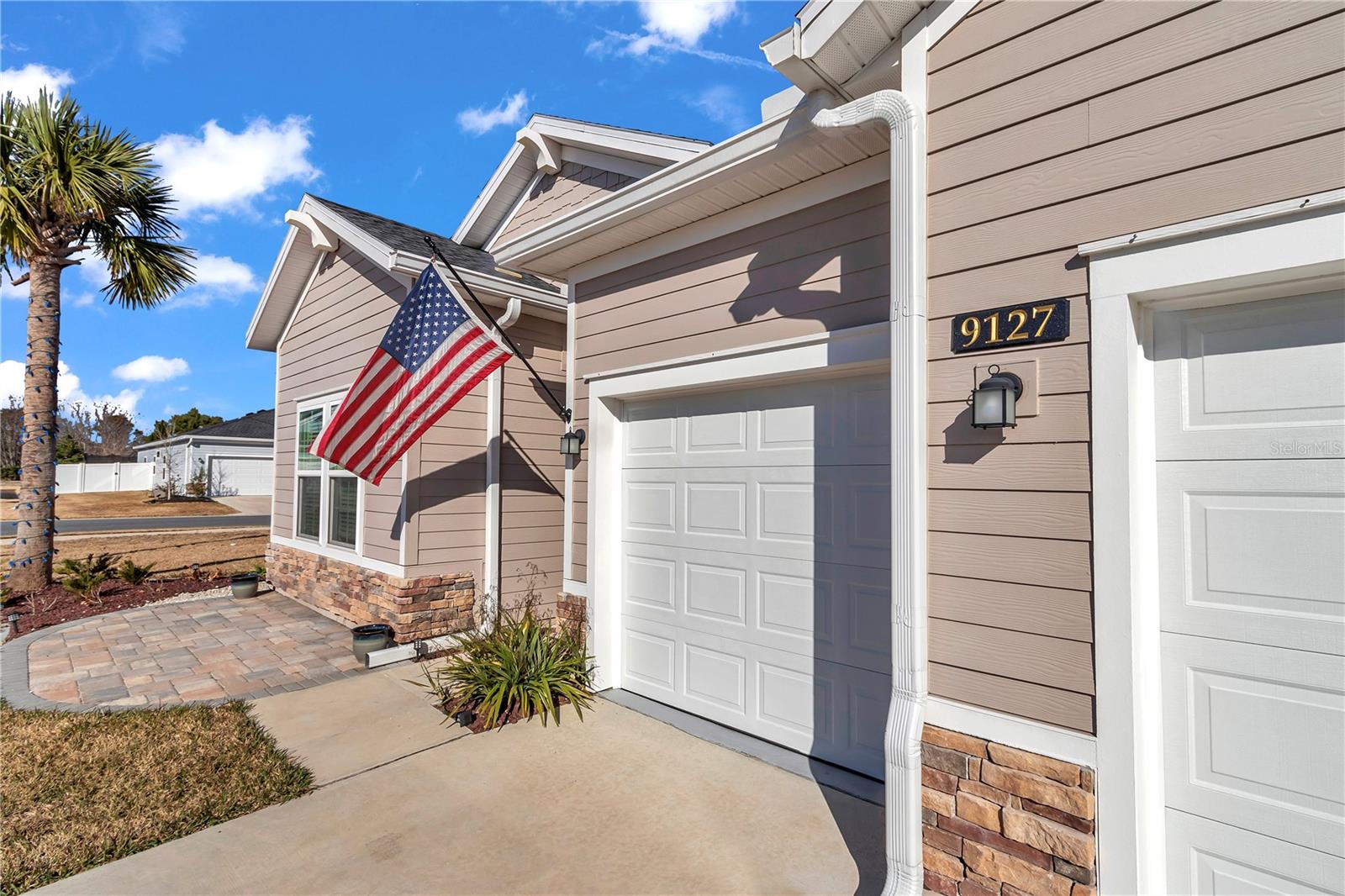 9127 SW 57TH TER, OCALA, FL, 34476