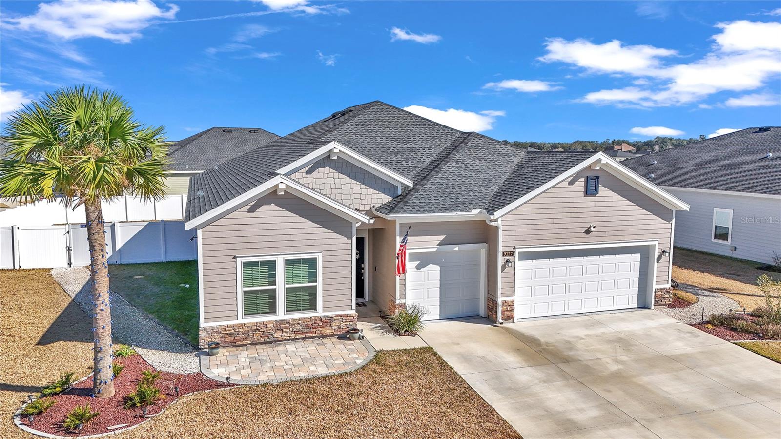 9127 SW 57TH TER, OCALA, FL, 34476