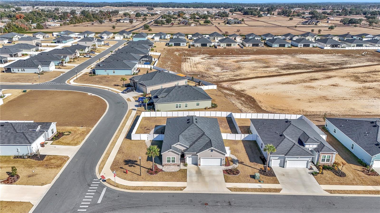 9127 SW 57TH TER, OCALA, FL, 34476