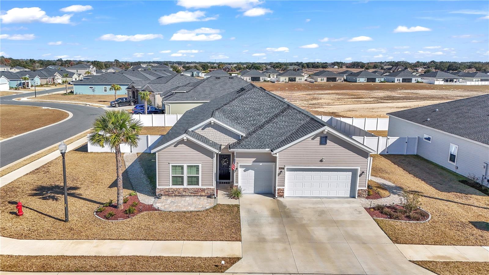 9127 SW 57TH TER, OCALA, FL, 34476