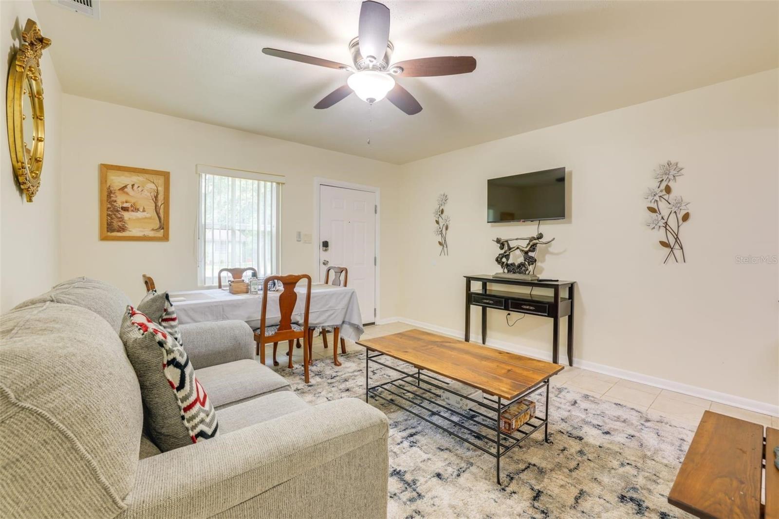 724 NW 19TH AVE, GAINESVILLE, FL, 32609