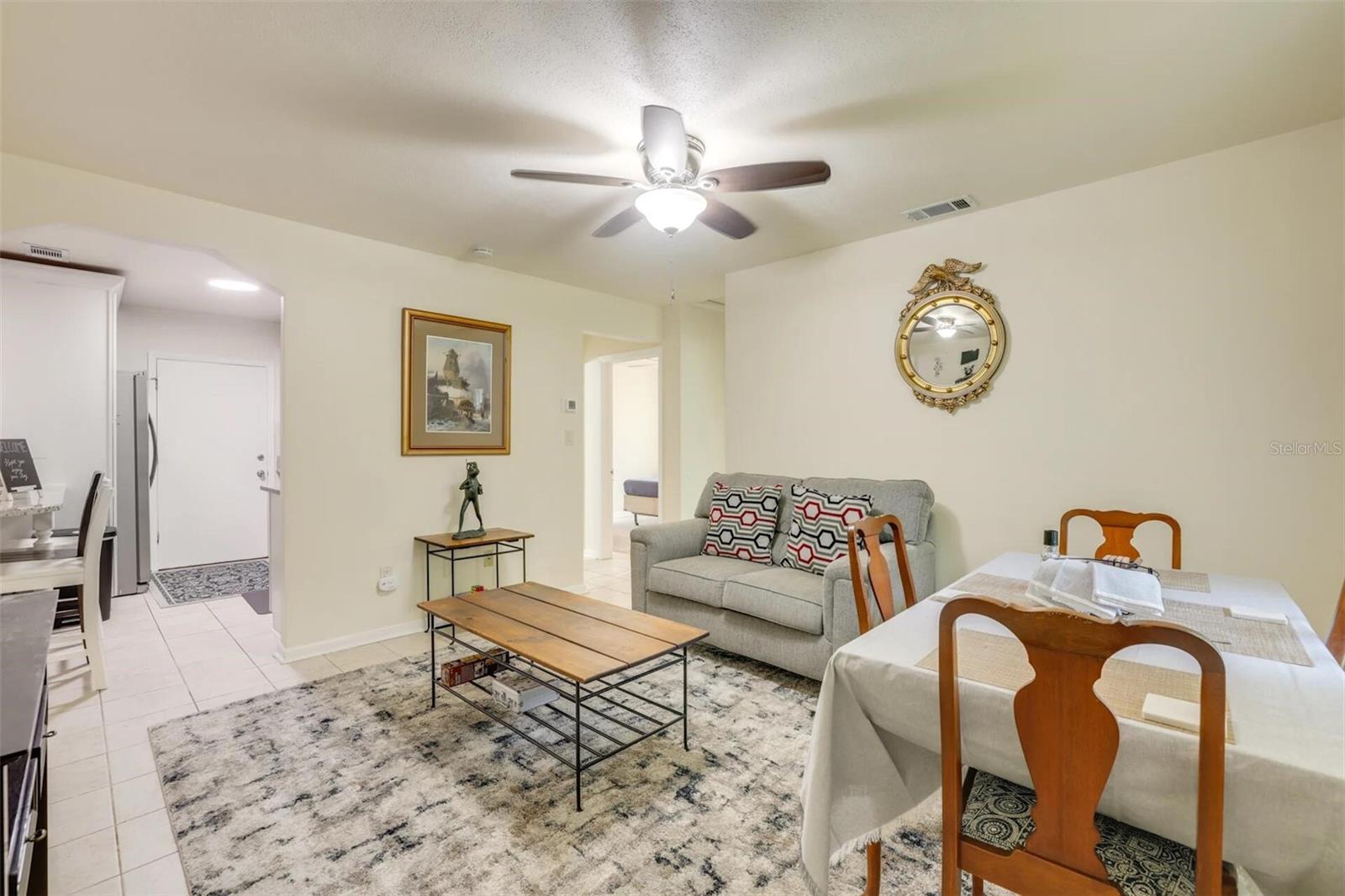 724 NW 19TH AVE, GAINESVILLE, FL, 32609