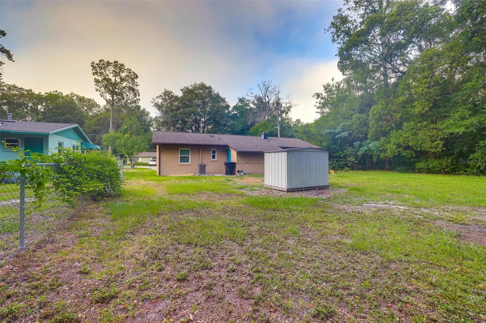 724 NW 19TH AVE, GAINESVILLE, FL, 32609