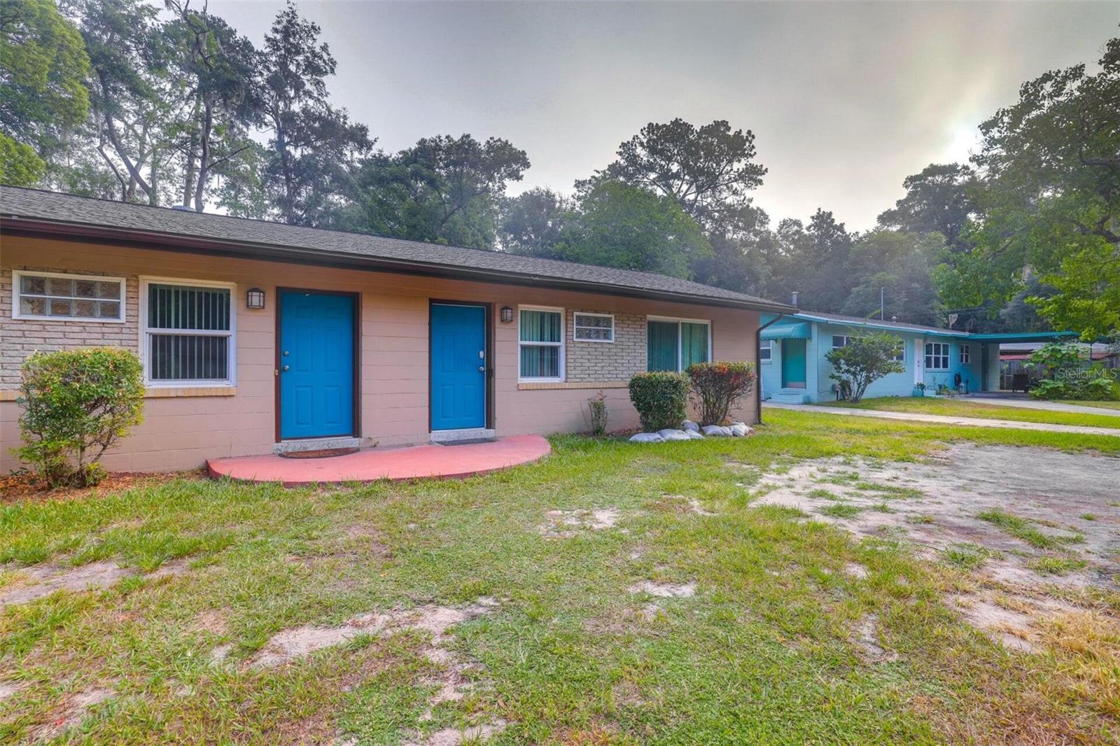 724 NW 19TH AVE, GAINESVILLE, FL, 32609