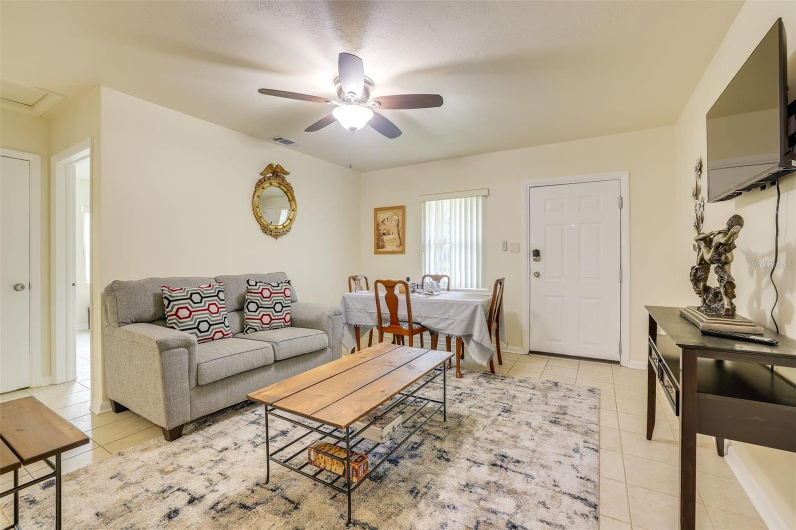 724 NW 19TH AVE, GAINESVILLE, FL, 32609