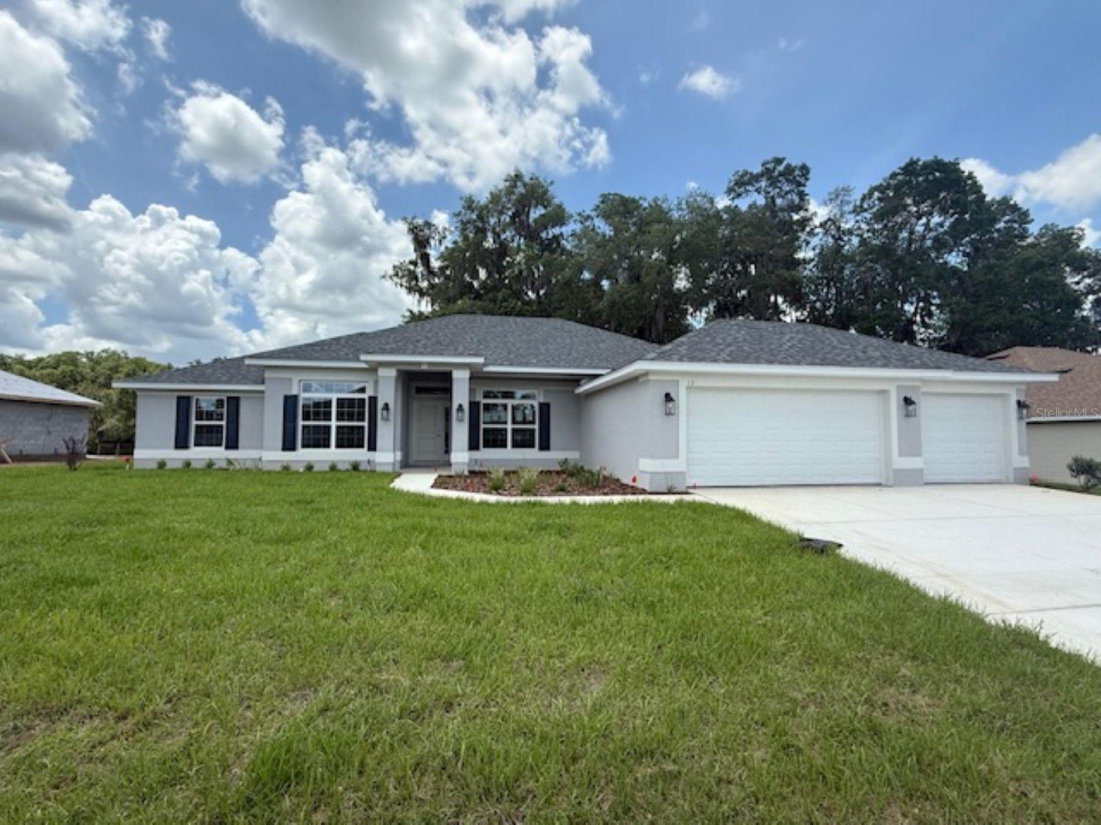 13 NW 45TH LOOP, OCALA, FL, 34475