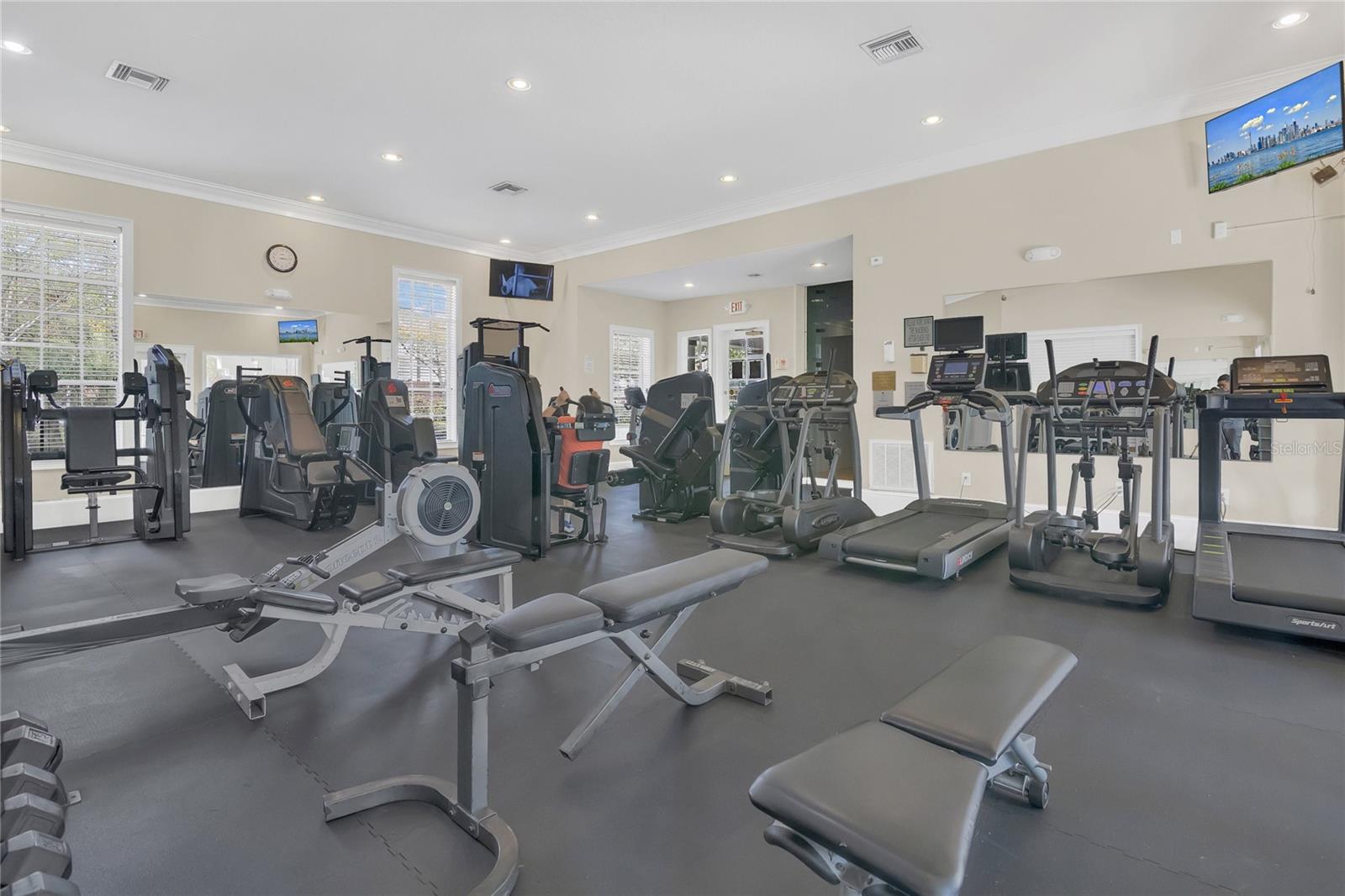 8301 ELM PARK DR #634, ORLANDO, FL, 32821