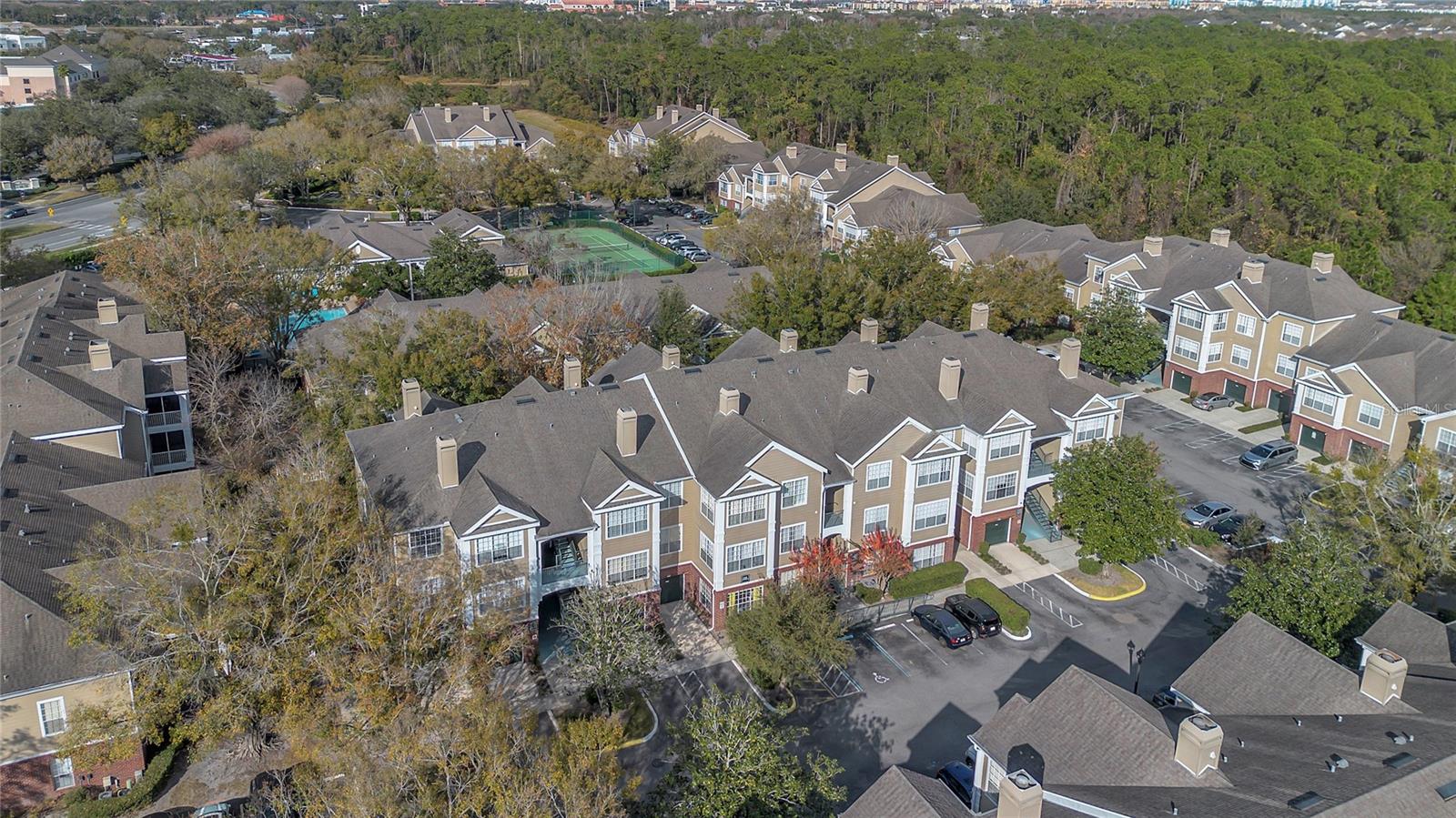 8301 ELM PARK DR #634, ORLANDO, FL, 32821