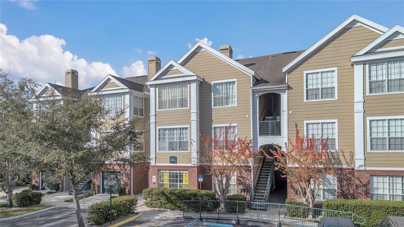 8301 ELM PARK DR #634, ORLANDO, FL, 32821