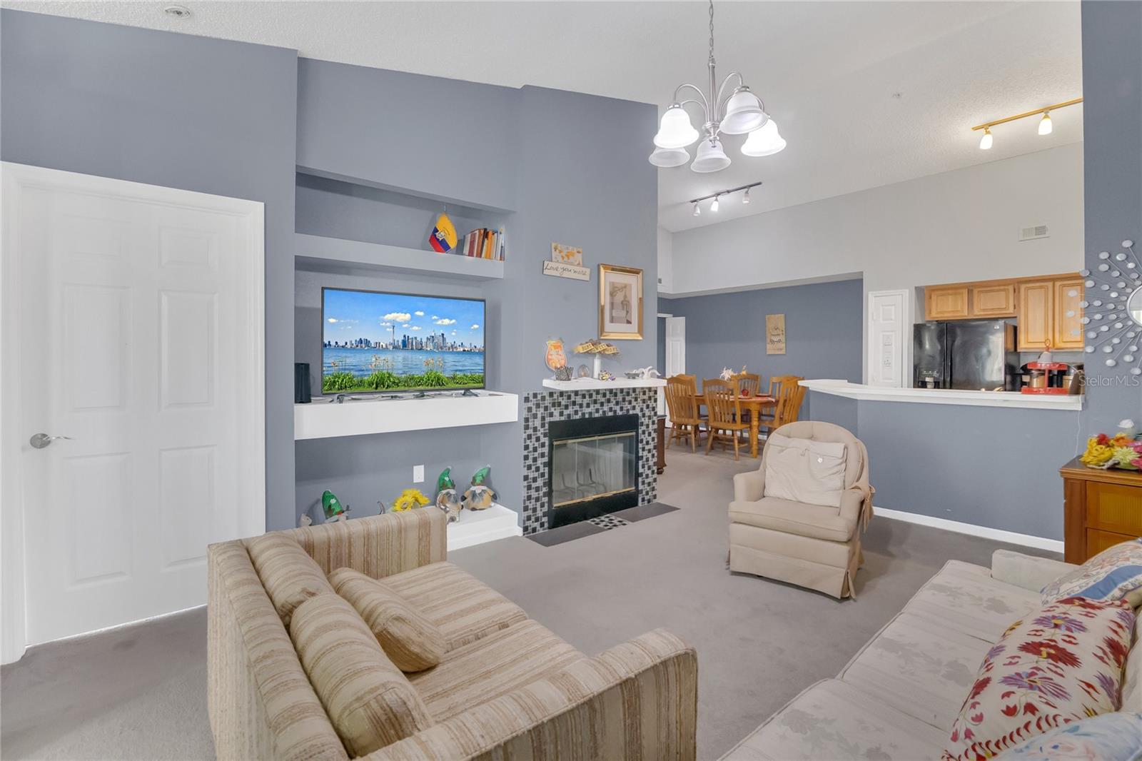 8301 ELM PARK DR #634, ORLANDO, FL, 32821