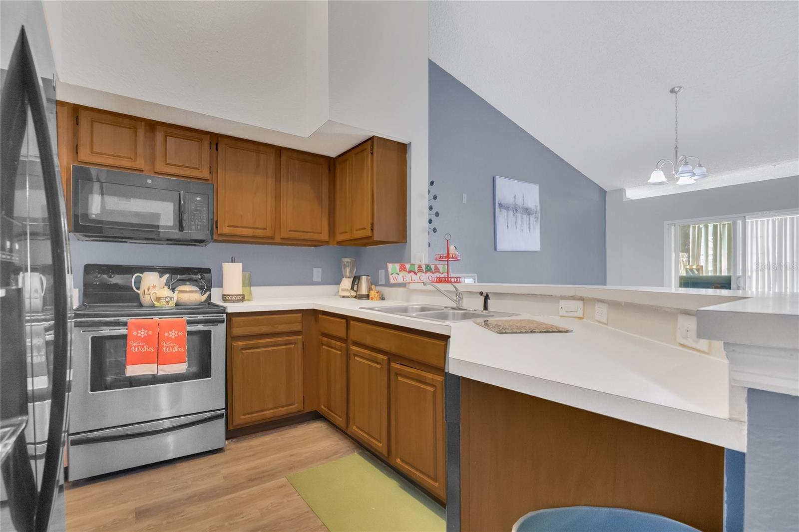 8301 ELM PARK DR #634, ORLANDO, FL, 32821