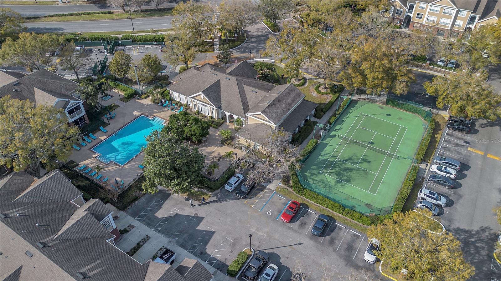 8301 ELM PARK DR #634, ORLANDO, FL, 32821