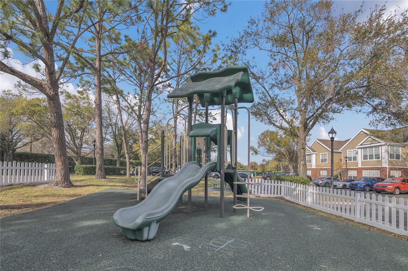 8301 ELM PARK DR #634, ORLANDO, FL, 32821