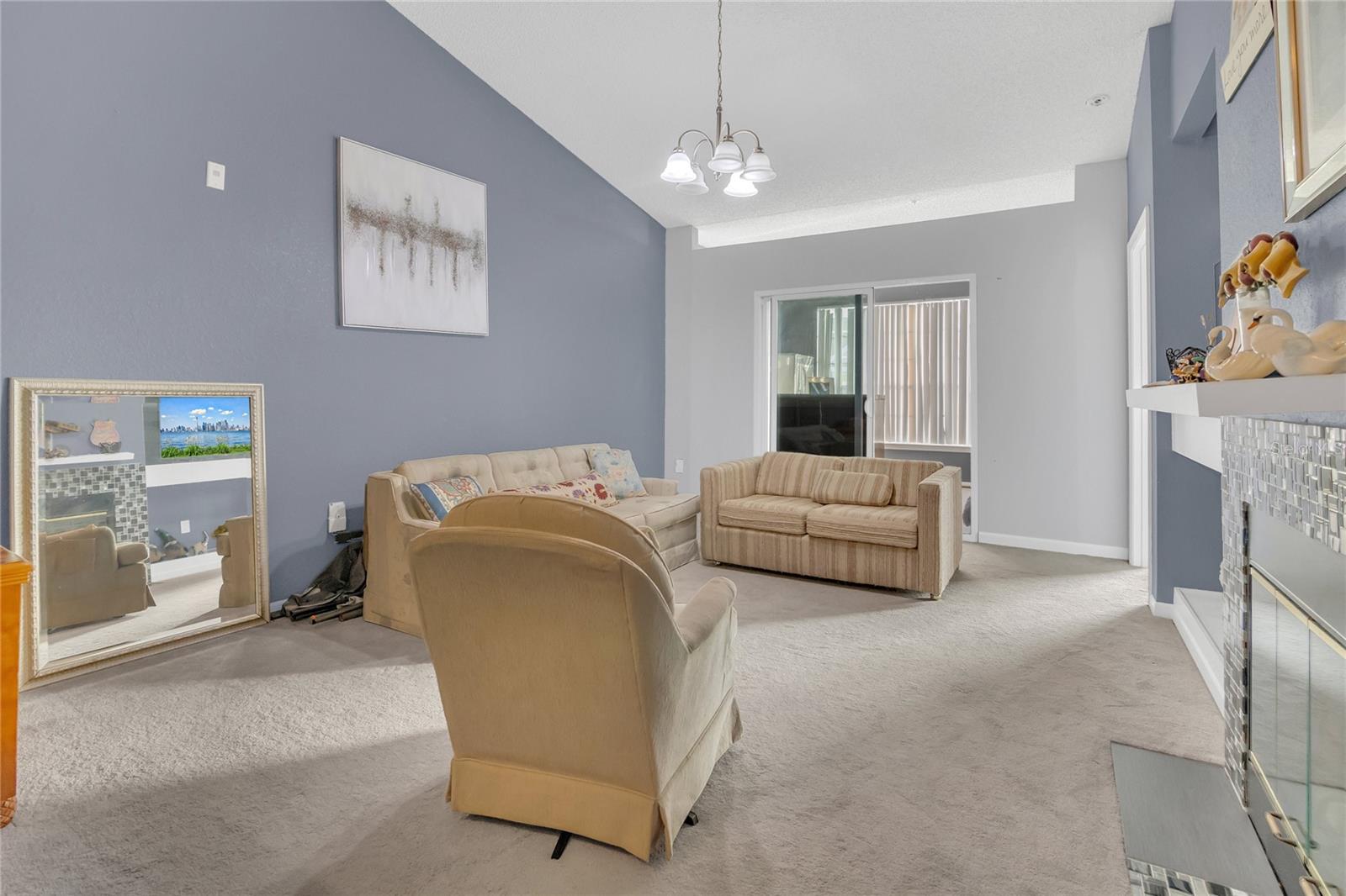 8301 ELM PARK DR #634, ORLANDO, FL, 32821