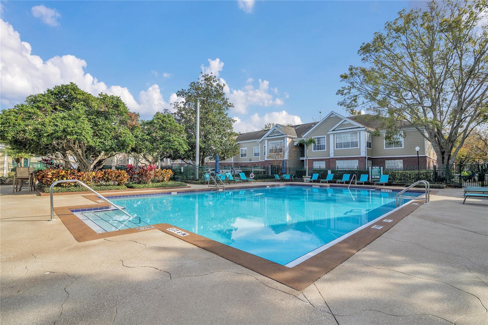 8301 ELM PARK DR #634, ORLANDO, FL, 32821