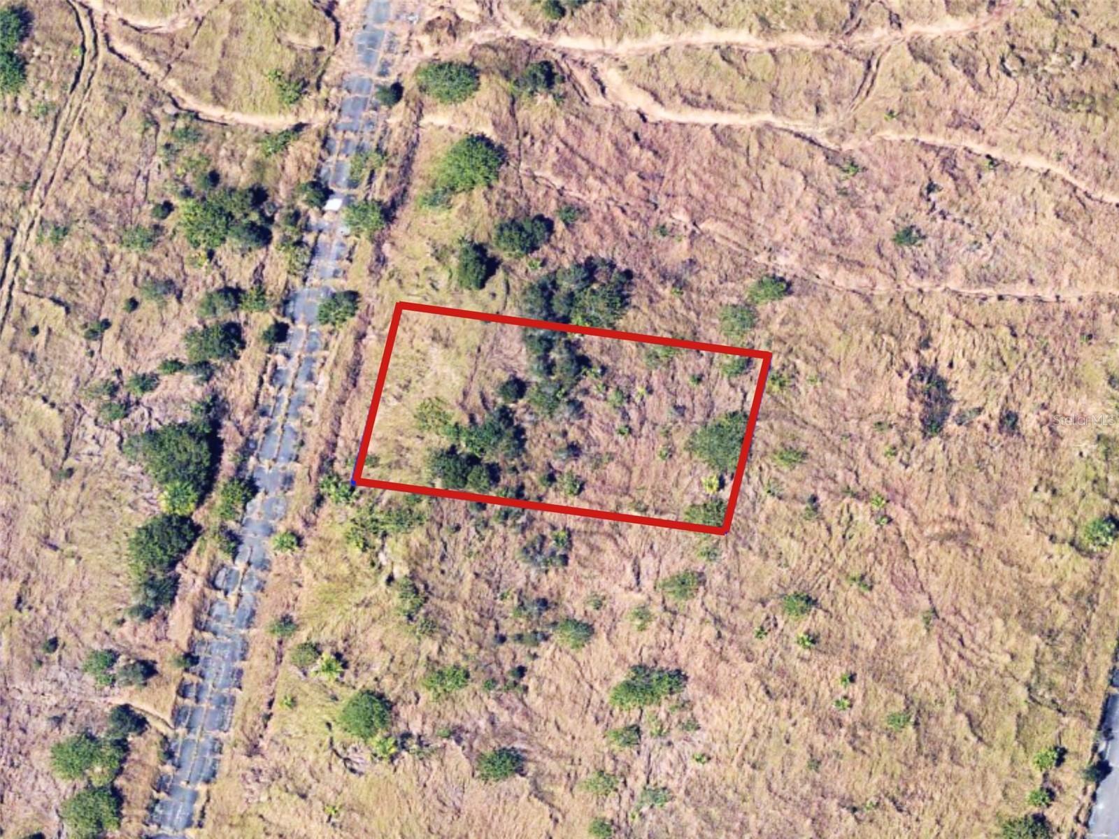 2725 WIDMER AVE SW, PALM BAY, FL, 32908