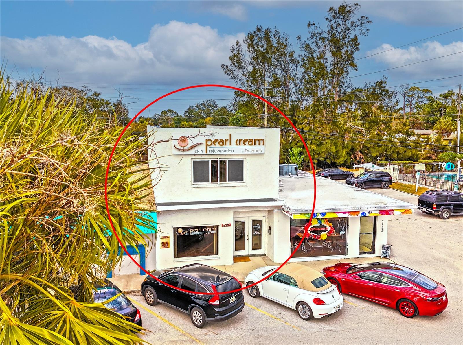 2721 MALL DR #B, SARASOTA, FL, 34231
