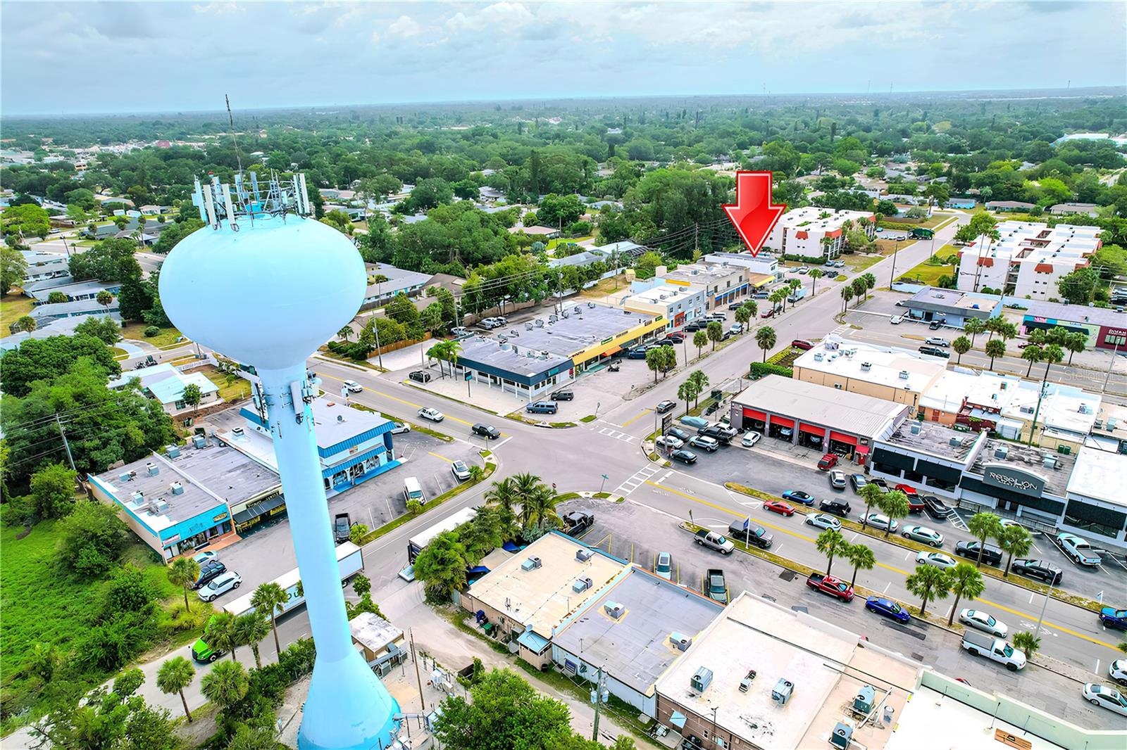 2721 MALL DR #B, SARASOTA, FL, 34231