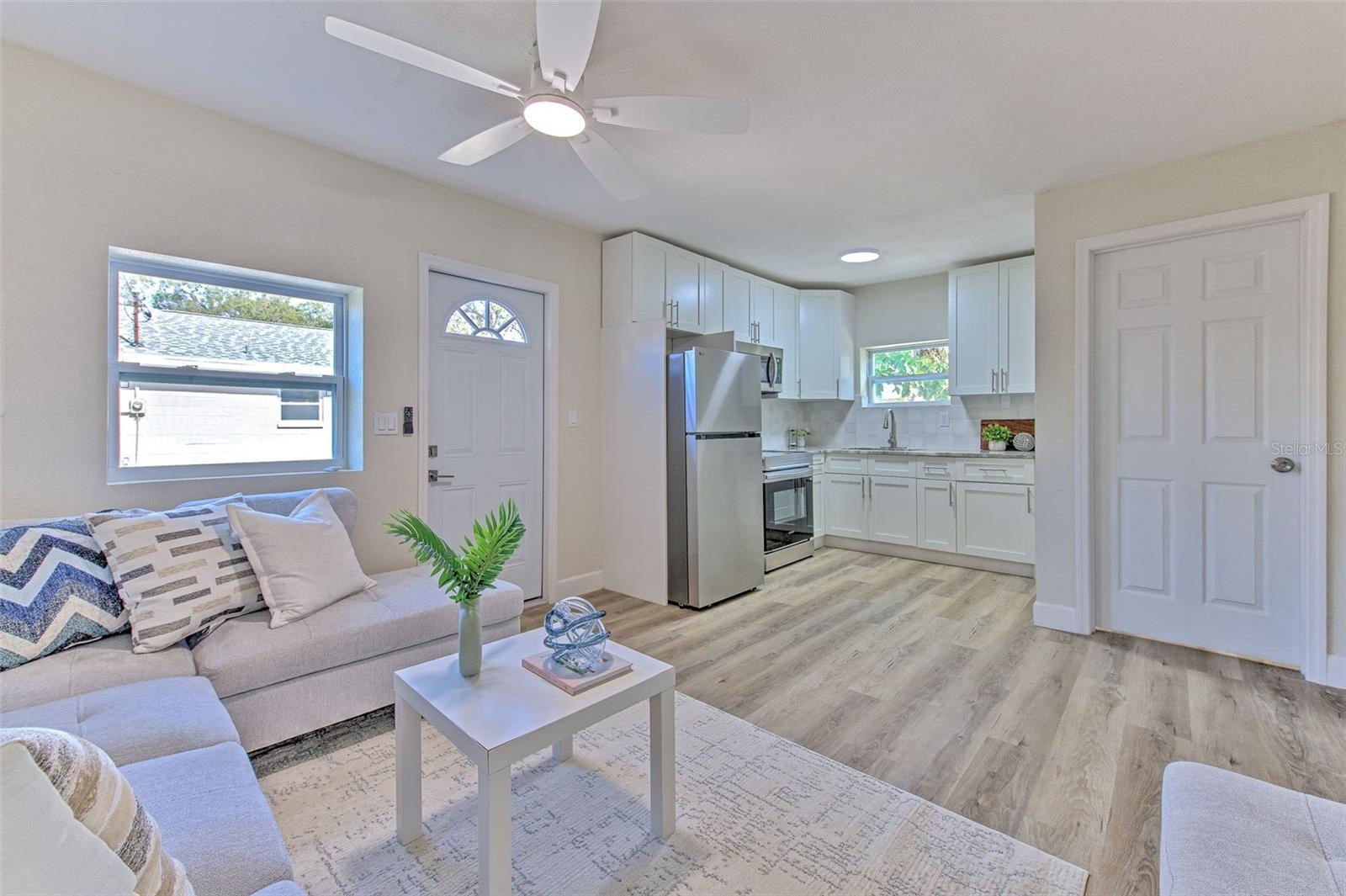 6706 50TH AVE N, ST PETERSBURG, FL, 33709
