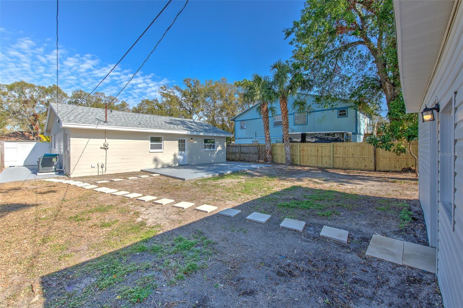 6706 50TH AVE N, ST PETERSBURG, FL, 33709