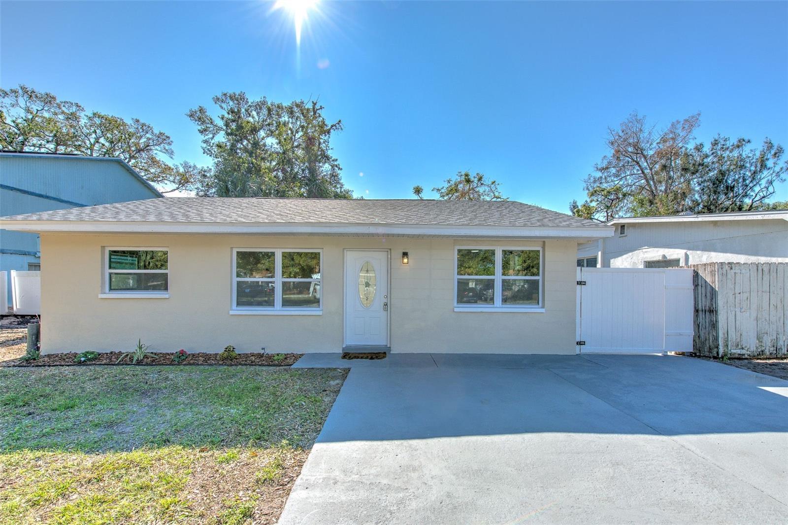 6706 50TH AVE N, ST PETERSBURG, FL, 33709