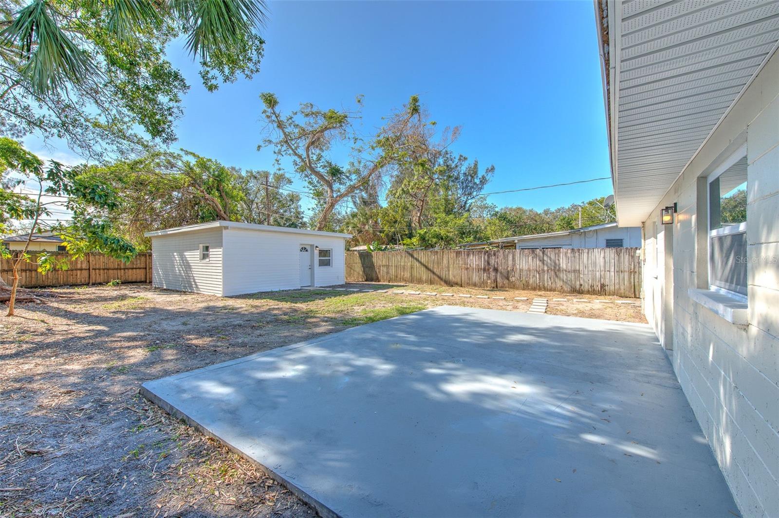 6706 50TH AVE N, ST PETERSBURG, FL, 33709