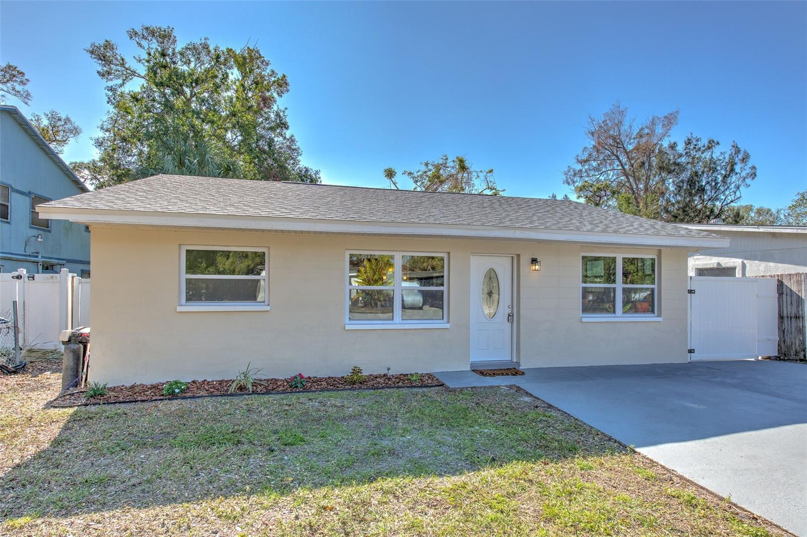 6706 50TH AVE N, ST PETERSBURG, FL, 33709