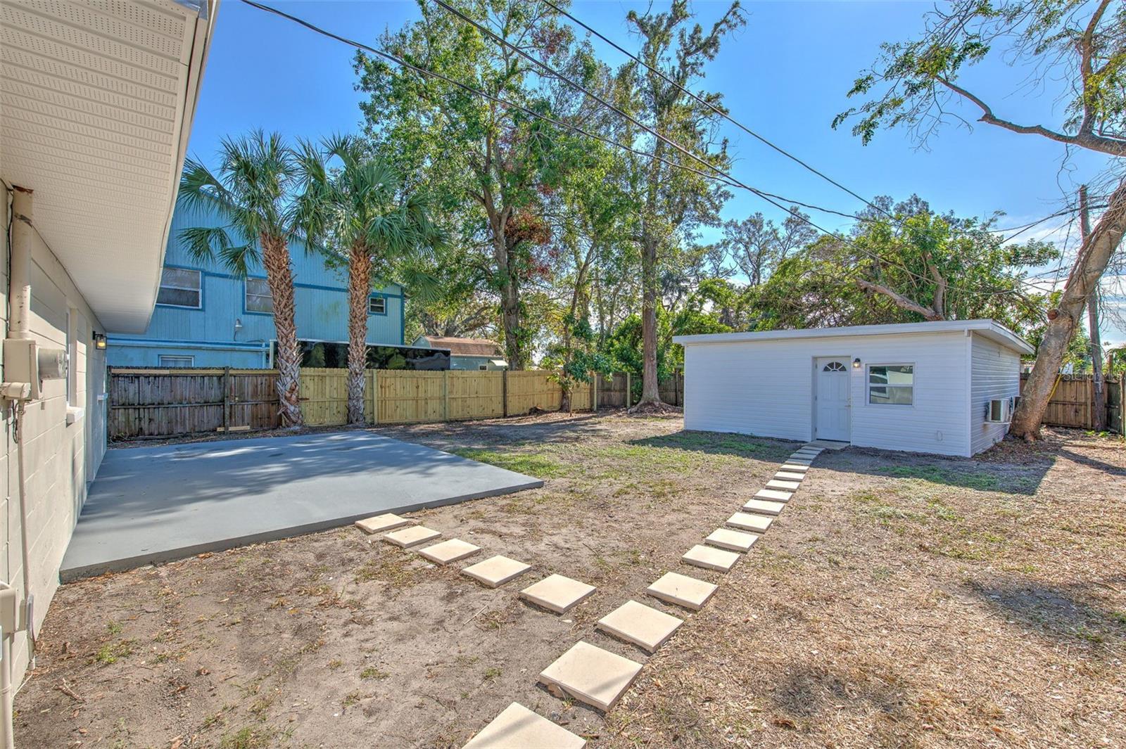 6706 50TH AVE N, ST PETERSBURG, FL, 33709