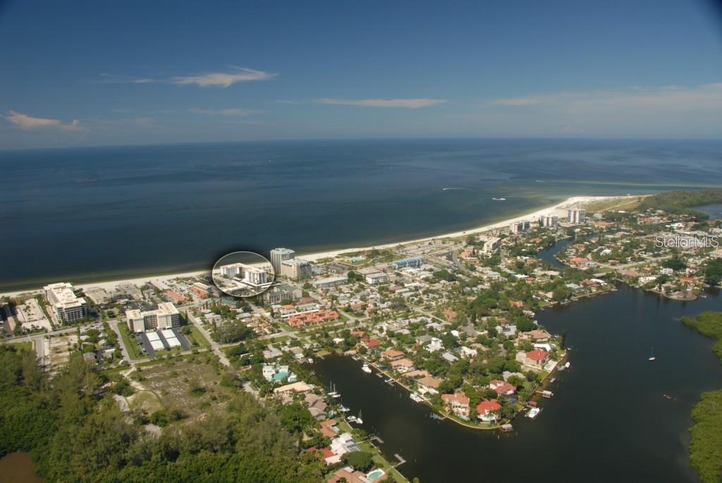 800 BENJAMIN FRANKLIN DR #406, SARASOTA, FL, 34236
