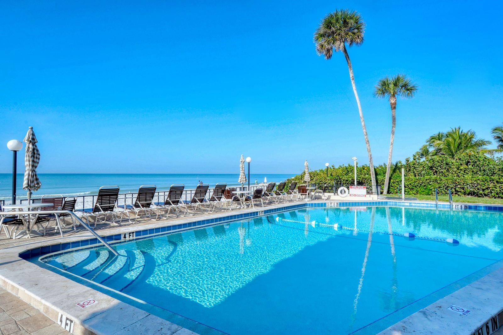 800 BENJAMIN FRANKLIN DR #406, SARASOTA, FL, 34236