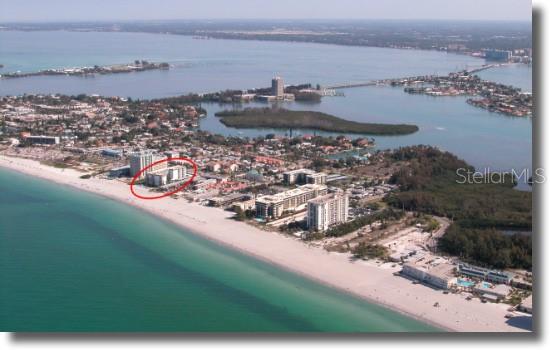 800 BENJAMIN FRANKLIN DR #406, SARASOTA, FL, 34236
