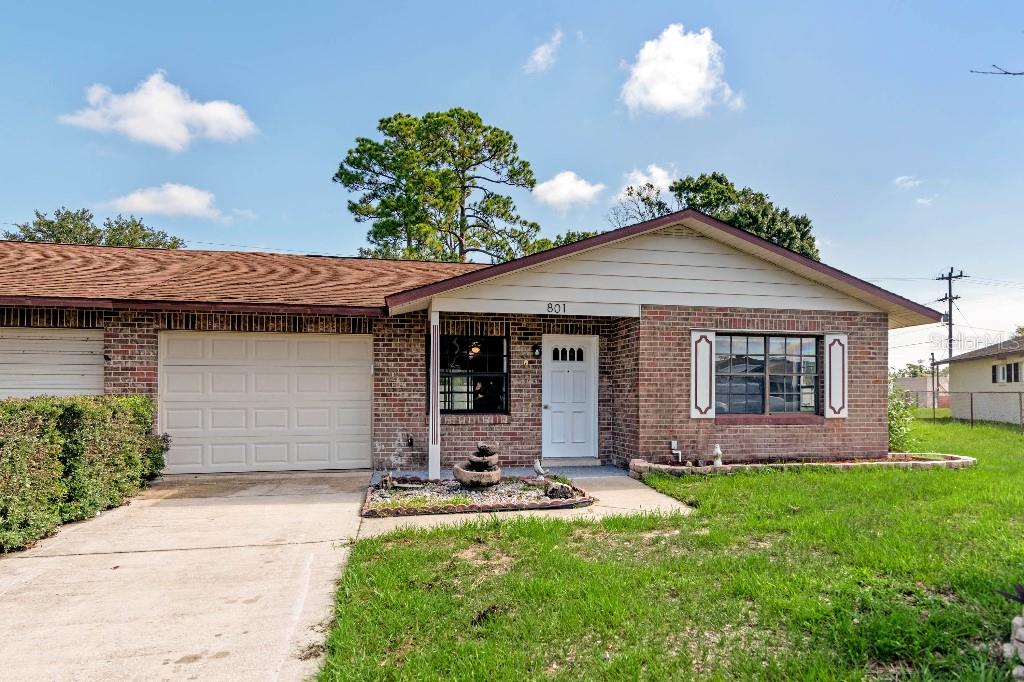801 EGRET CT, EDGEWATER, FL, 32141