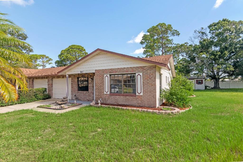 801 EGRET CT, EDGEWATER, FL, 32141