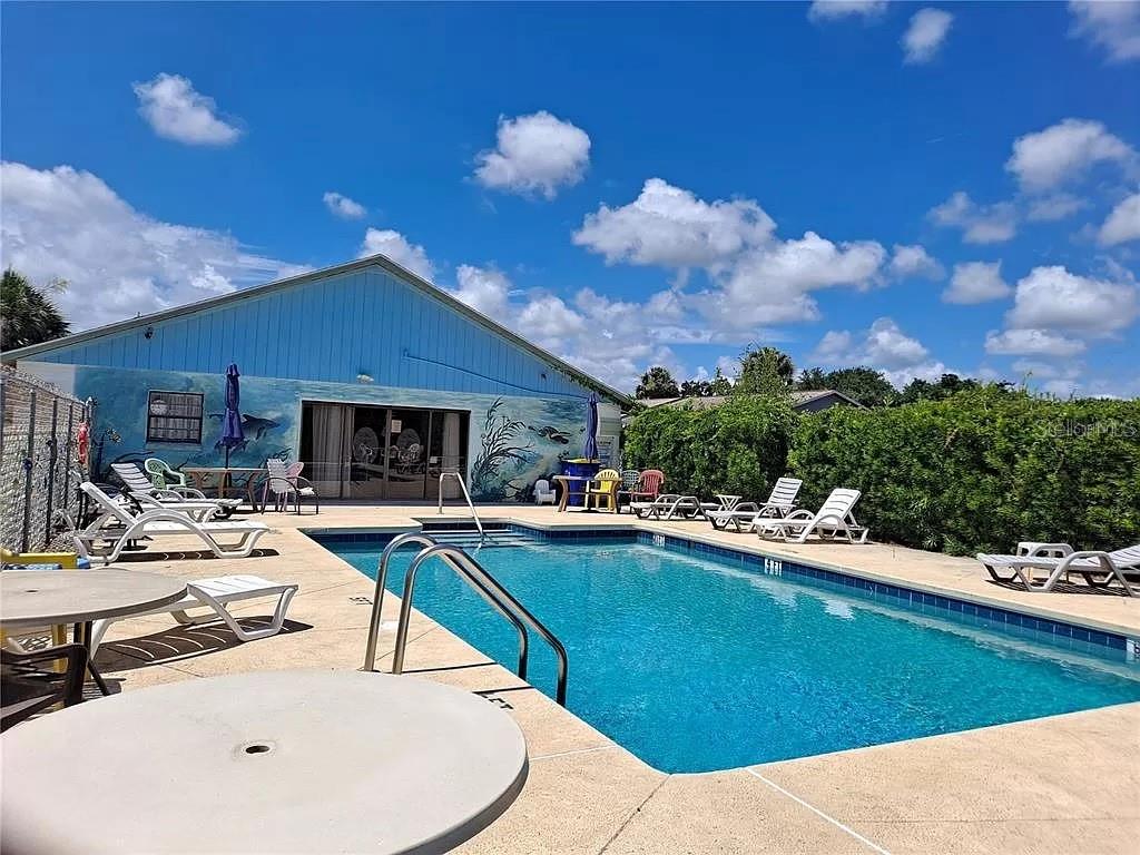 801 EGRET CT, EDGEWATER, FL, 32141