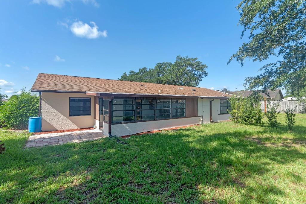 801 EGRET CT, EDGEWATER, FL, 32141