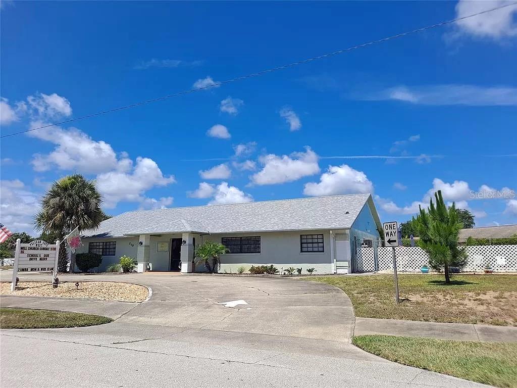 801 EGRET CT, EDGEWATER, FL, 32141