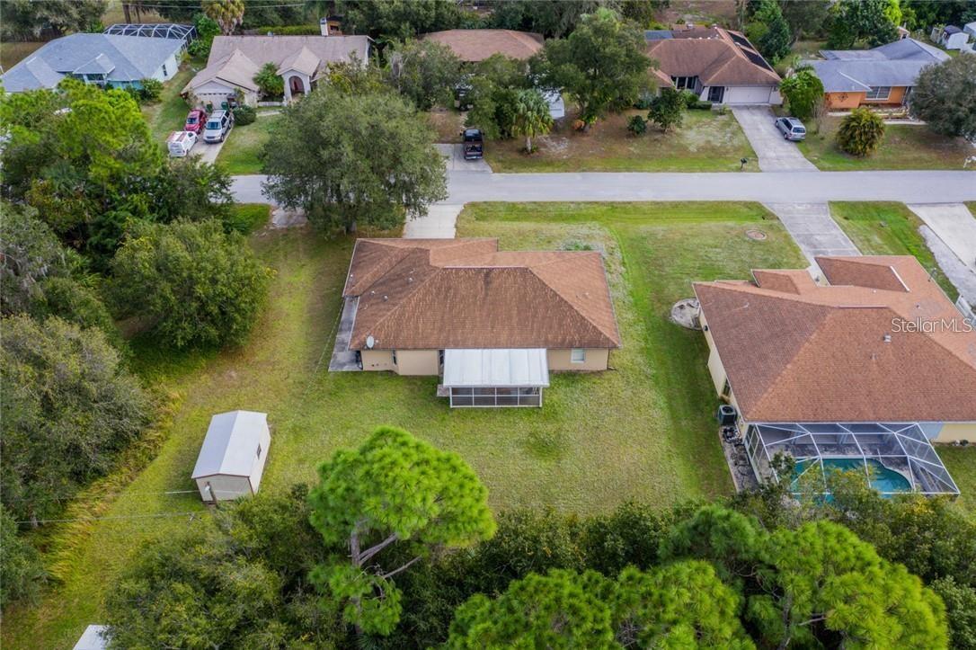 1477 FRINGE ST, PORT CHARLOTTE, FL, 33952