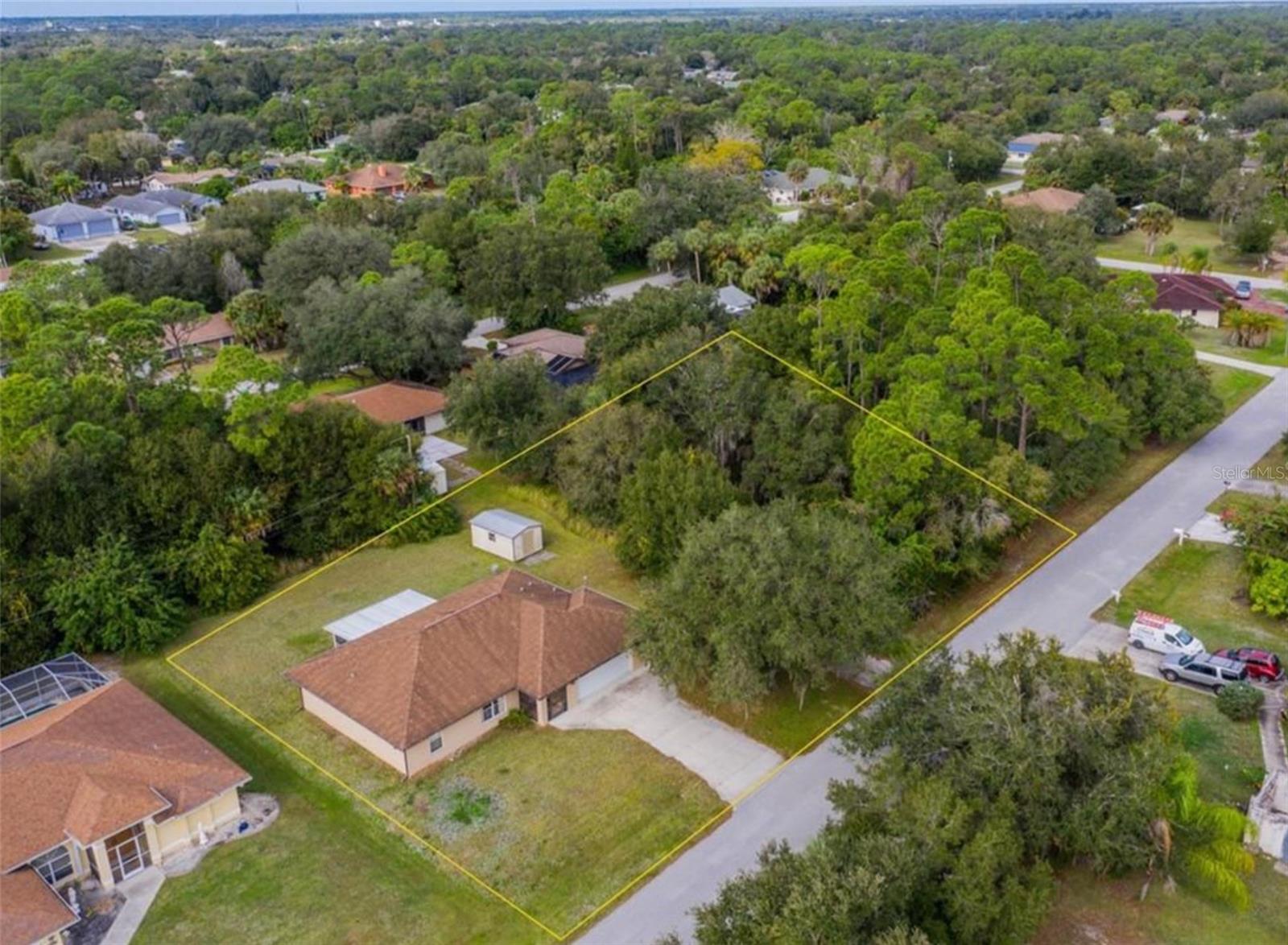 1477 FRINGE ST, PORT CHARLOTTE, FL, 33952