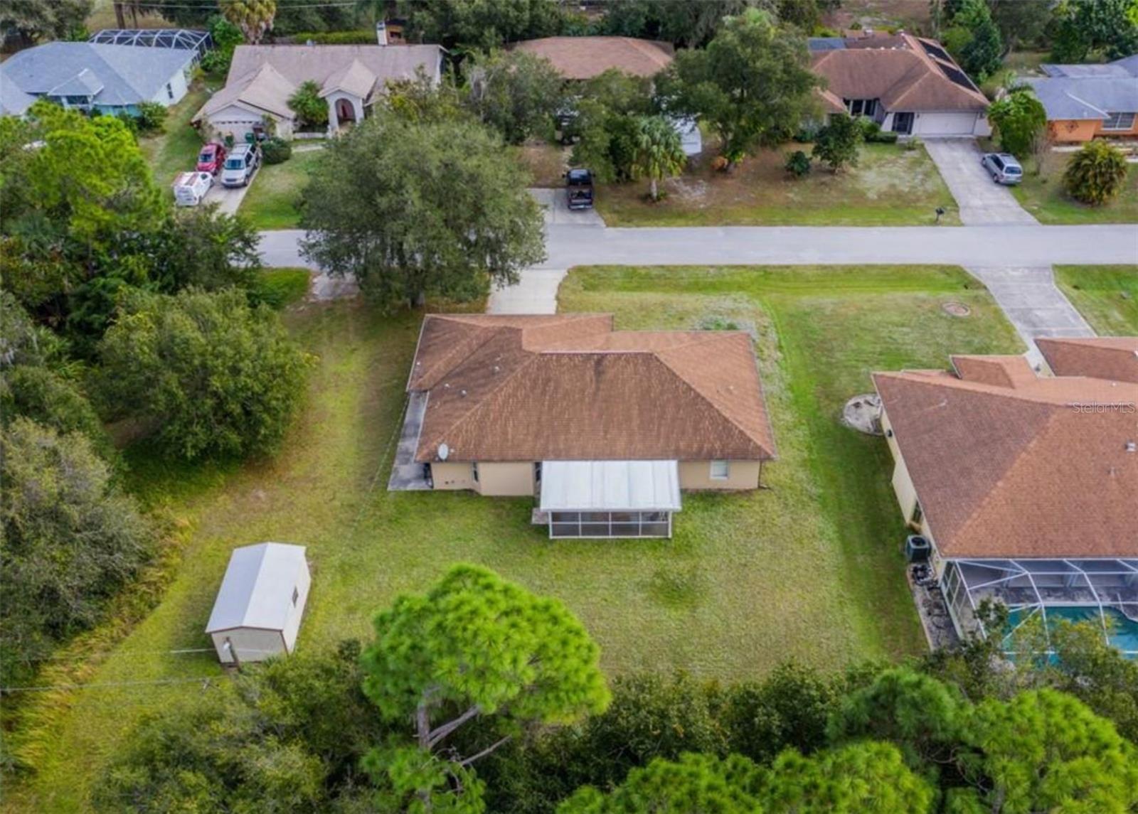 1477 FRINGE ST, PORT CHARLOTTE, FL, 33952