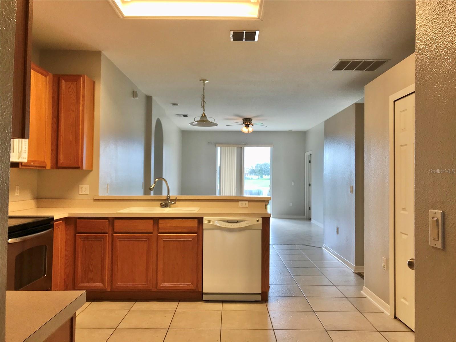 1554 PLANTATION POINTE DR, ORLANDO, FL, 32824