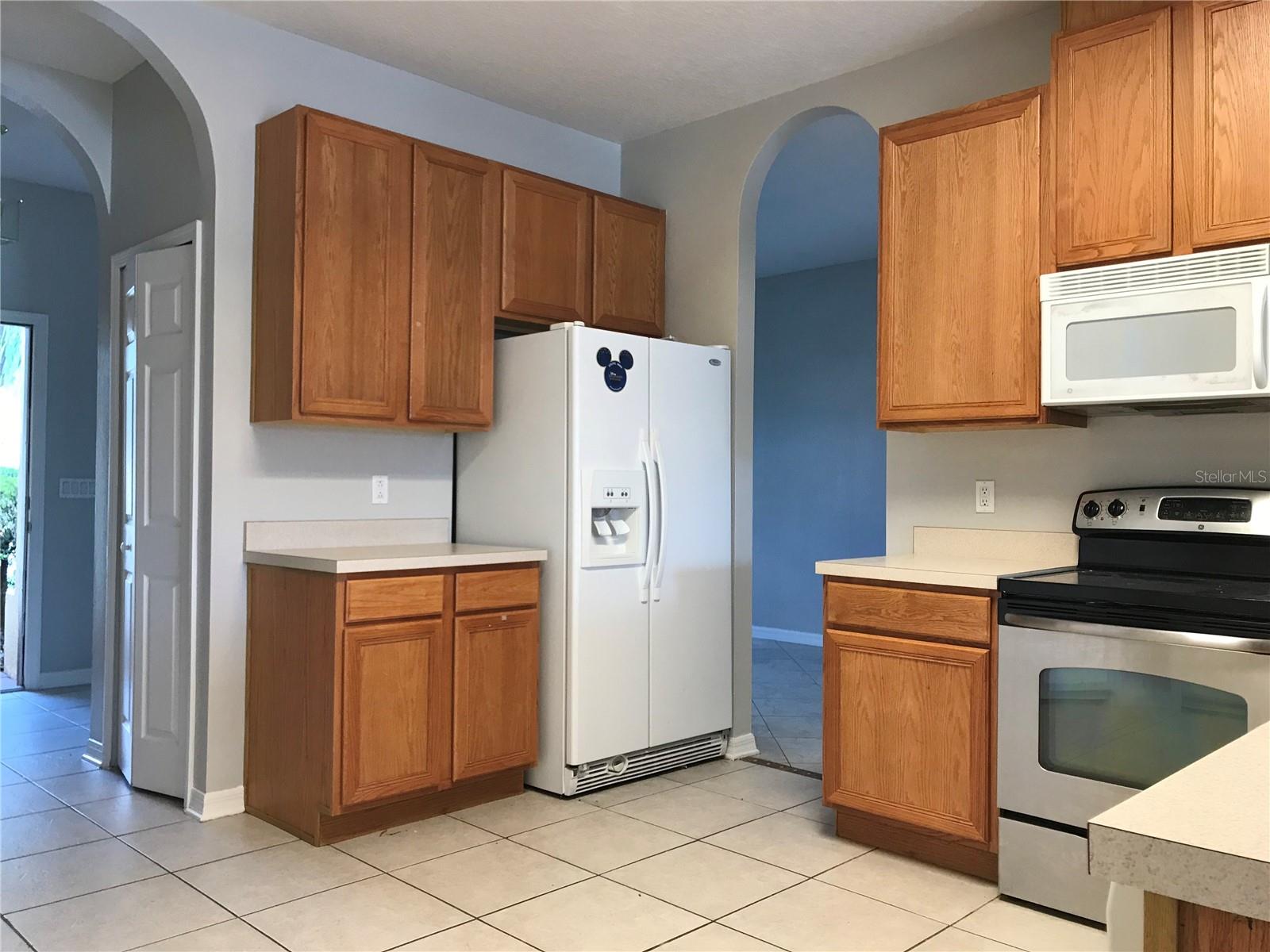 1554 PLANTATION POINTE DR, ORLANDO, FL, 32824