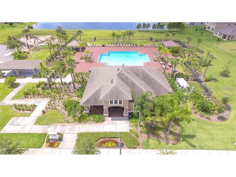 1554 PLANTATION POINTE DR, ORLANDO, FL, 32824