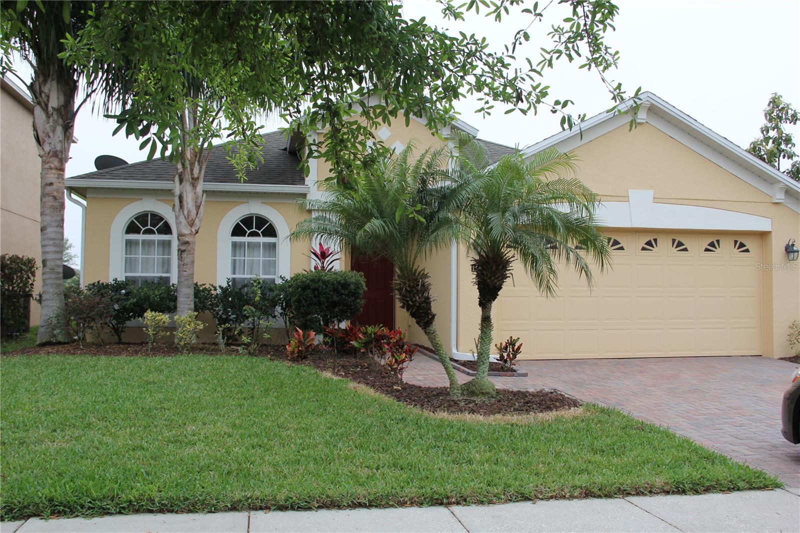 1554 PLANTATION POINTE DR, ORLANDO, FL, 32824