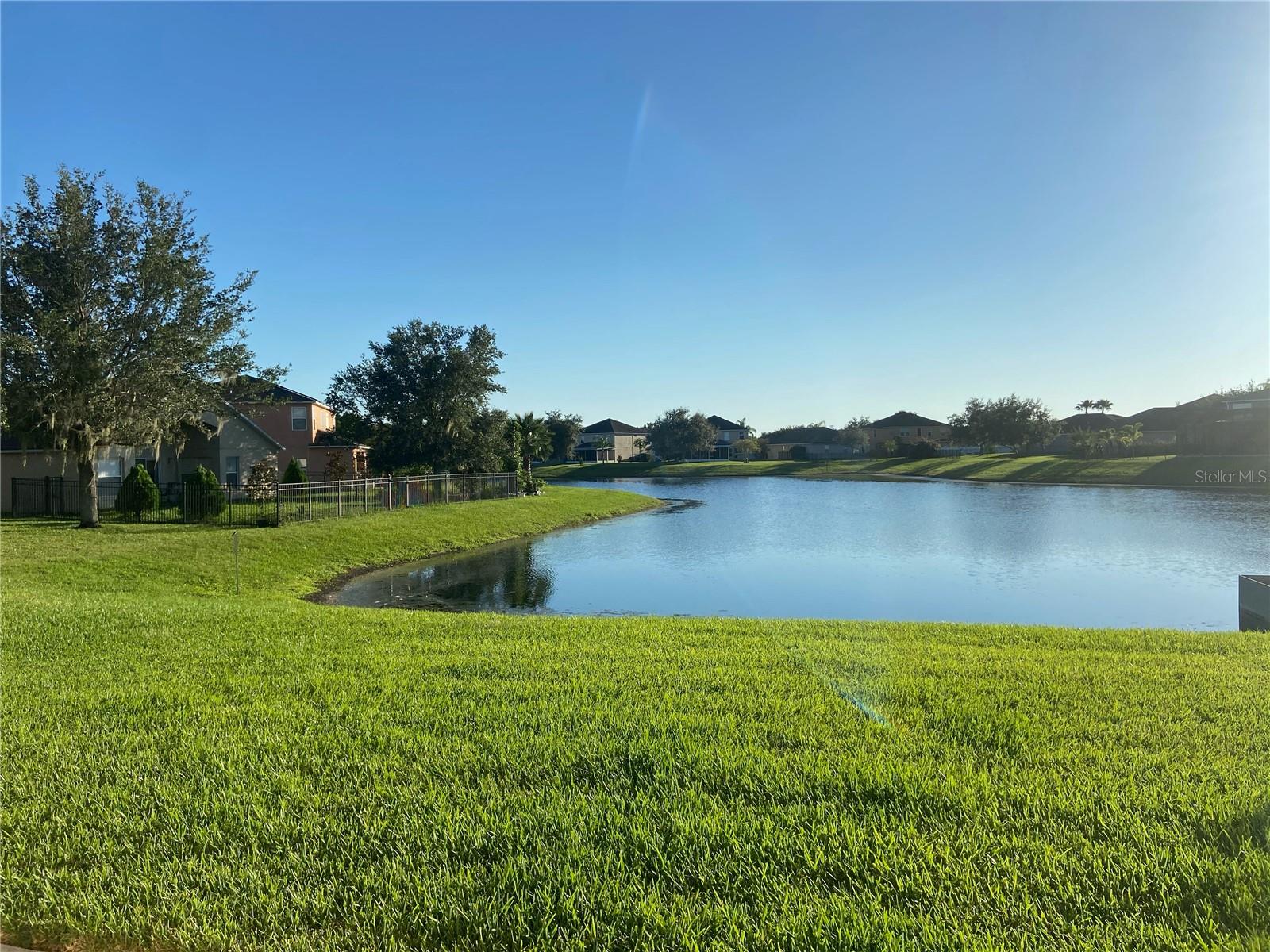 1554 PLANTATION POINTE DR, ORLANDO, FL, 32824